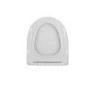 Cedar Quick Release Toilet Seat