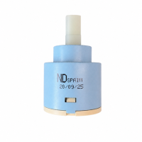 Mixer Cartridge For Arissa Taps -  4.7mm Diameter x 56.4mm Height