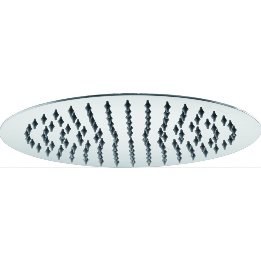 Ultra Thin Round Rain Shower Head