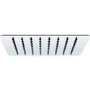 Ultra Thin Square Rain Shower Head