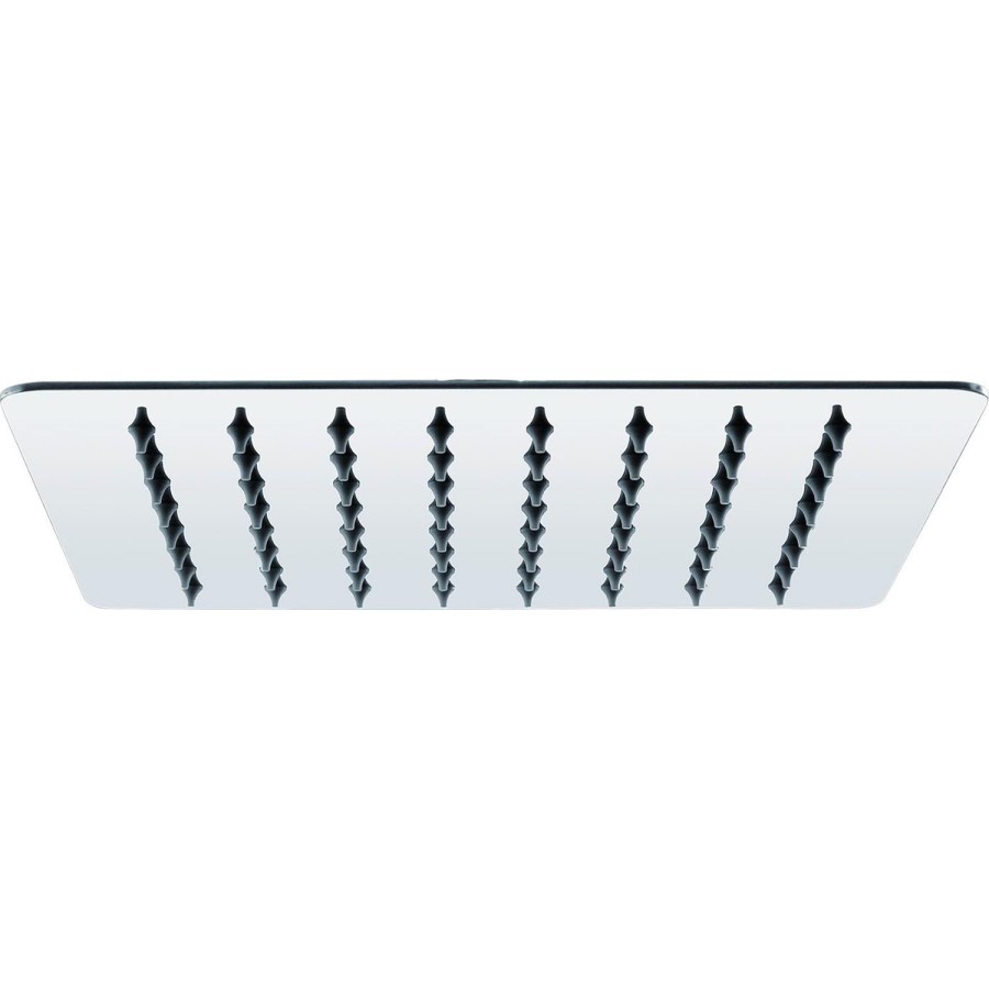 Ultra Thin Square Rain Shower Head