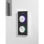 GRADE A1 - SmarTap Smart Shower System with Black Dual Controller