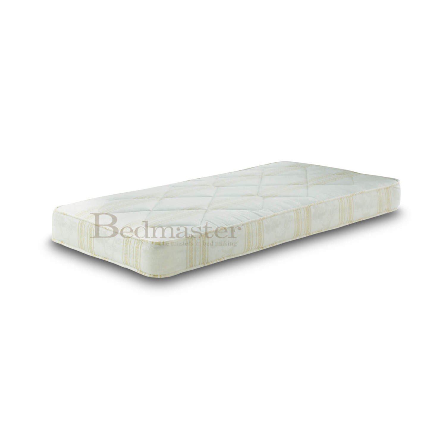 Bedmaster Star Mattress - Furniture123