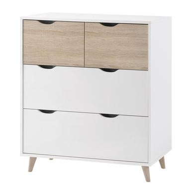 Chest of 4 Drawers