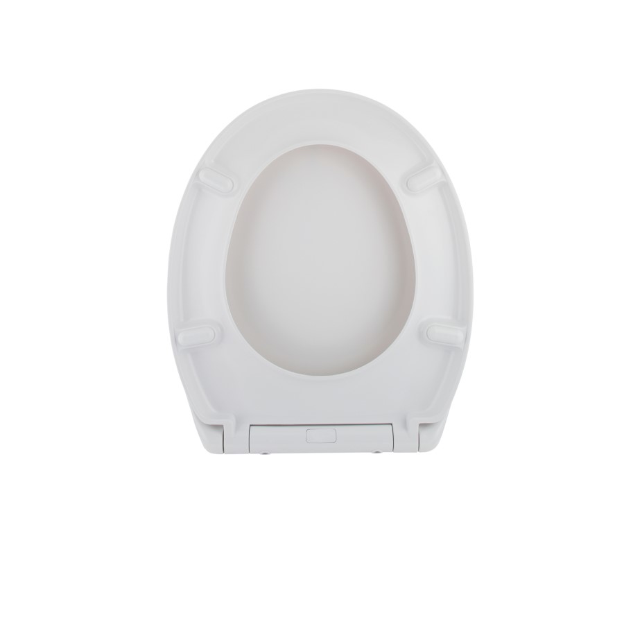 Duroplast Heavy Duty Soft Close Seat