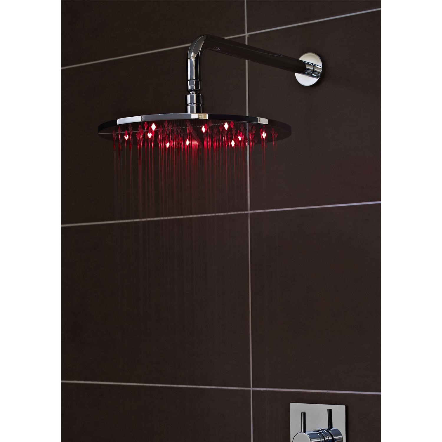 Fixed Heads Round LED Fixed Head - Furniture123