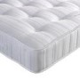 Super Firm Orthopaedic Open Coil Spring Mattress - Small Single