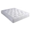 Super Firm Orthopaedic Open Coil Spring Mattress - Super King