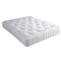 Super Firm Orthopaedic Open Coil Spring Mattress - Double