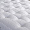 Super Firm Orthopaedic Open Coil Spring Mattress - Super King