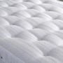 Super Firm Orthopaedic Open Coil Spring Mattress - Small Single