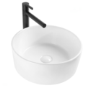 Round Small Countertop Basin 400mm - Synergy Sella