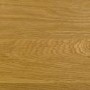 Natural Oak Dressing Table With Mirror and Matching Stool - Sawyer