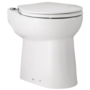 Sanicompact Back To Wall Toilet with Built-in Macerator Pump