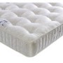 Serene 1000 Pocket Semi-Orthopedic Tufted Double 4ft6 Mattress