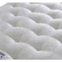 Serene 1000 Pocket Semi-Orthopedic Tufted Double 4ft6 Mattress