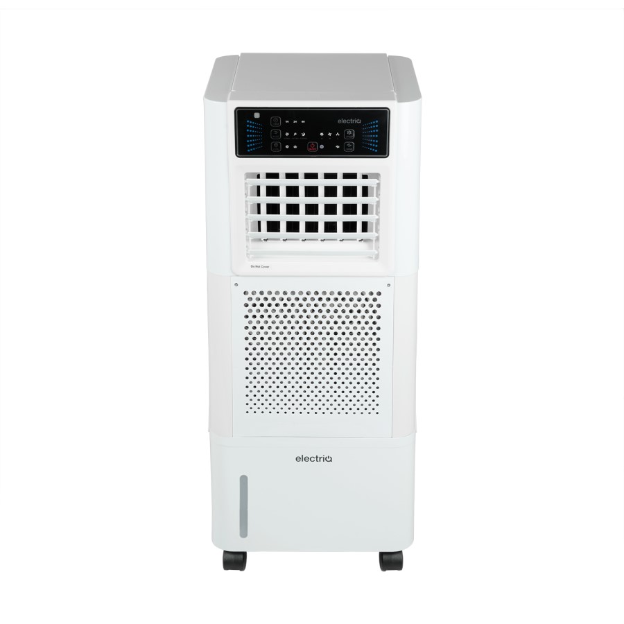electriQ Slim20i 18L Evaporative Air Cooler and Air Purifier for areas up to 35 sqm