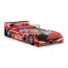 Julian Bowen Speedster Red Racing Car Bed