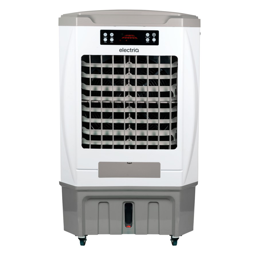 Storm100E 100L Powerful Evaporative Air Cooler for areas up to 100 sqm  