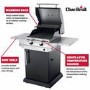 Char-Broil Performance 2 Burner Gas BBQ