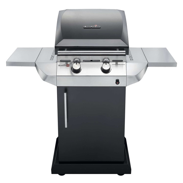 Char-Broil Performance 2 Burner Gas BBQ