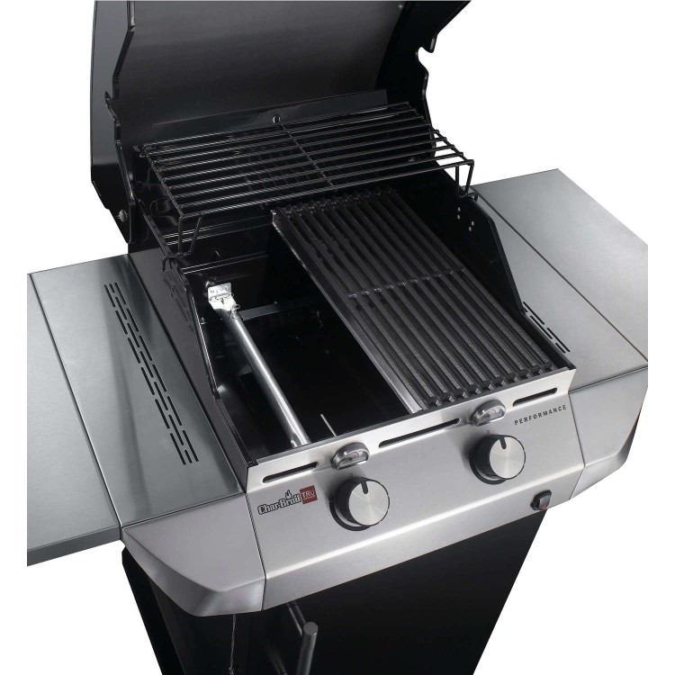 Char-Broil Performance 2 Burner Gas BBQ