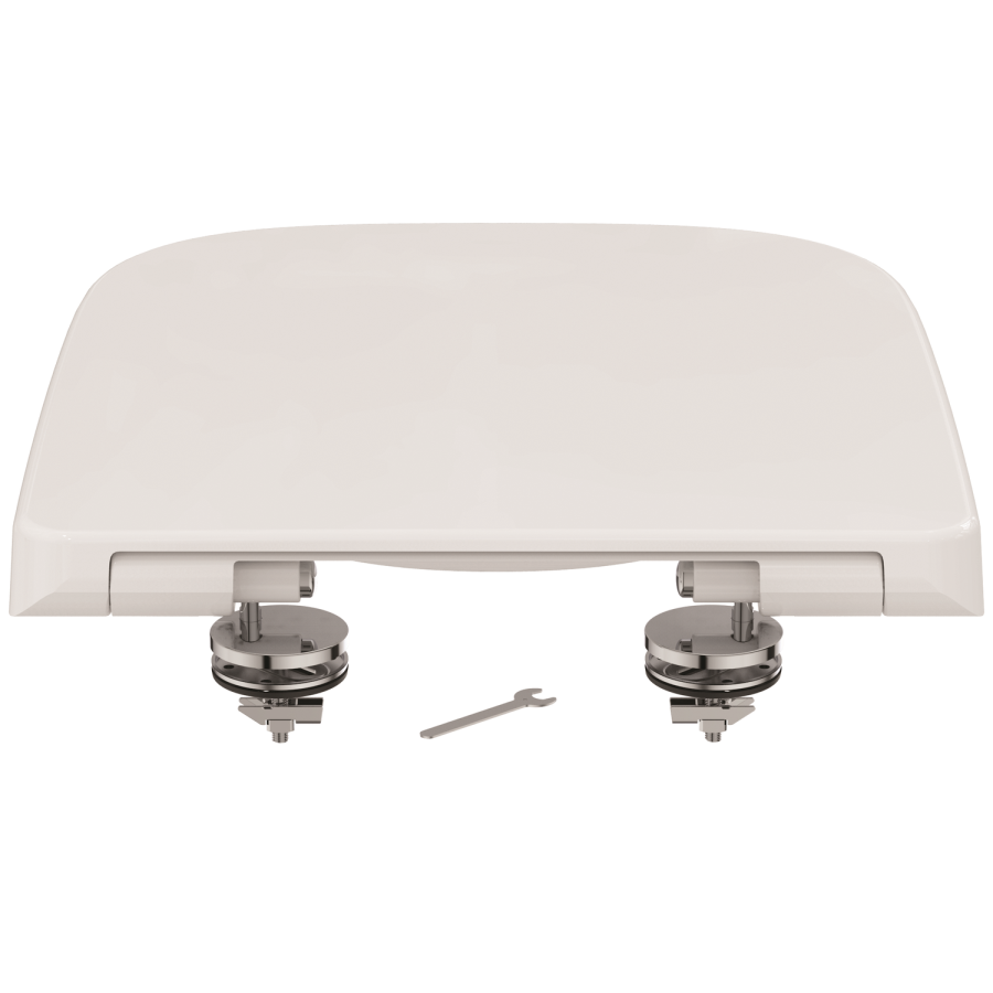 Ideal Standard i.life A & S Soft Close Toilet Seat
