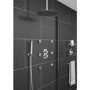 Thermostatic Concealed Shower Valve - Triple Function