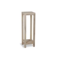 Teak Occasionals Plant Stand