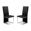 Julian Bowen Tempo Pair of Dining Chairs