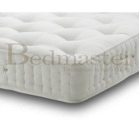 Bedmaster Tennyson Luxury 4000 Pocket Springs Mattress