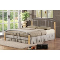 Birlea Furniture Tetras Double Bed