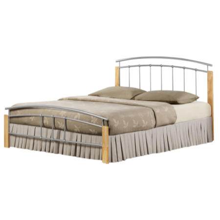 Birlea Furniture Tetras Double Bed