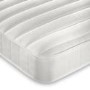 Theo Pocket Sprung Quilted Mattress - Small Single