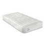 Theo Pocket Sprung Quilted Mattress - Small Single
