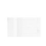 GRADE A1 - Tiffany White High Gloss Coffee Table with Lift Top Storage
