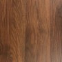 GRADE A2 - Large Walnut Coffee Table with Storage - Tiffany