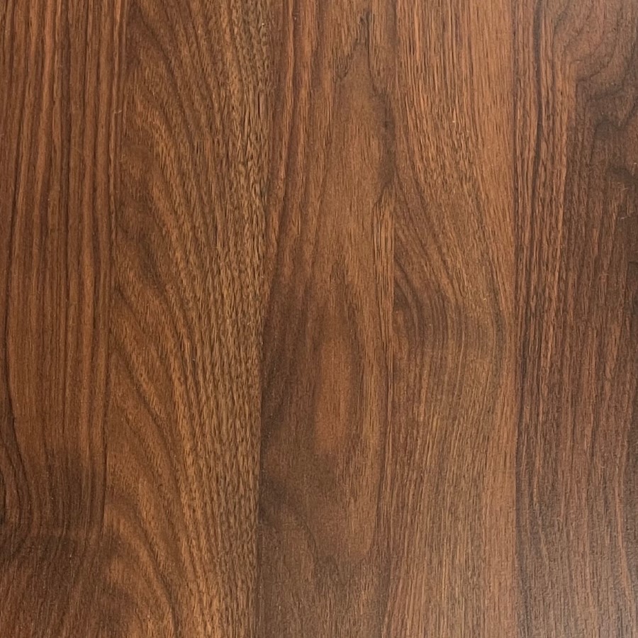 GRADE A2 - Large Walnut Coffee Table with Storage - Tiffany