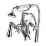 Elod Traditional Bath Shower Mixer Tap