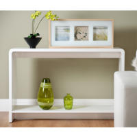 Narrow White Console Table hall and console tables | furniture123 Narrow White Console Table hall and console tables | furniture123