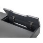 Julian Bowen Trianon Desk - Grey