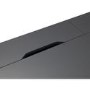 Julian Bowen Trianon Desk - Grey