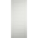 TRIMOD33 External Tri-coya Door - Unfinished - 1981 x 838 x 44mm - Modena Essential - XL Joinery