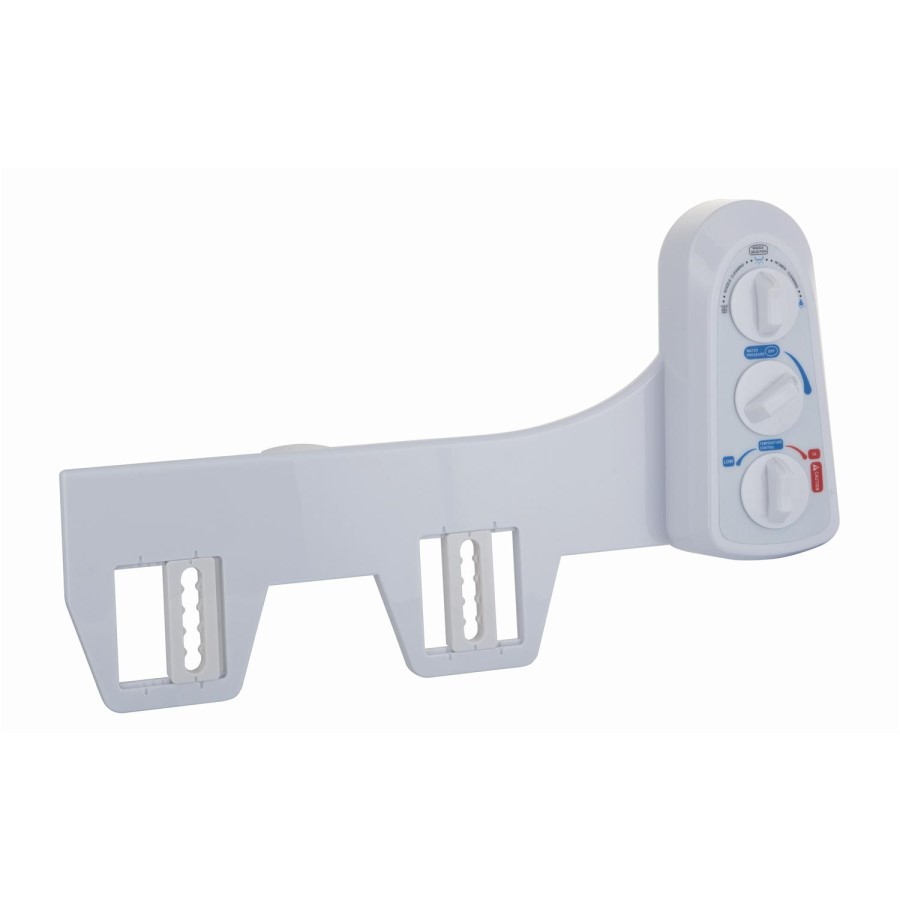 Universal Bidet for Toilet Seat