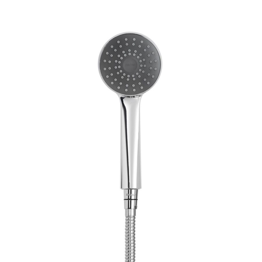 Triton Eva Chrome Shower Handset