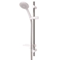 Triton Easi-Fit Shower Kit - White