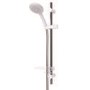 Triton Easi-Fit Shower Kit - White