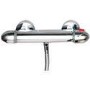 Regal Round Thermostatic Bar Valve