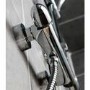 Regal Round Thermostatic Bar Valve