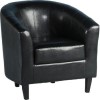 LPD Limited Tub Chair In Black